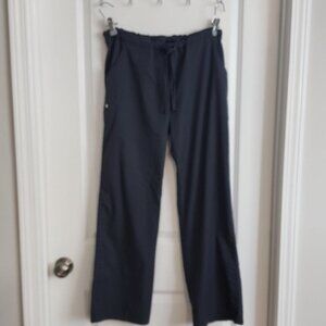 Cherokee scrub pants size medium